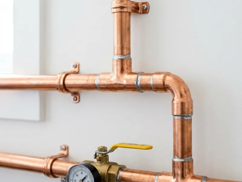 Pipe Repair & Replacement Plumber in Butler, AL